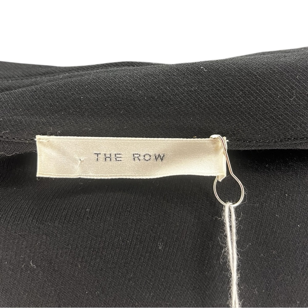The Row Button Down Blouse - Picture 6 of 6
